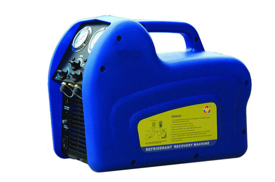 Máquina de recuperação de refrigerante