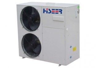 あなたの家のキャビネットの空気を冷却熱交換器効率亜鉛めっき