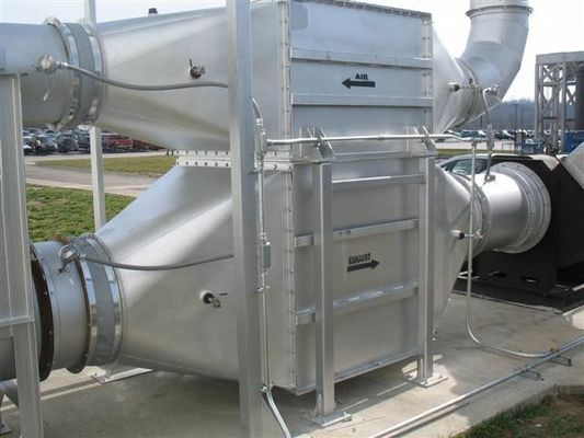 Producent wymiennik / wymiennik ciepła / YXH-02-DH80 / 80W / K / 48V DC / 180W / IP55 / chłodzony powietrzem wymiennik ciepła