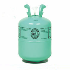 R508B آزئو مخلوط برودتی 25 جایگزین پوند برای R22 (مخلوط مبرد)