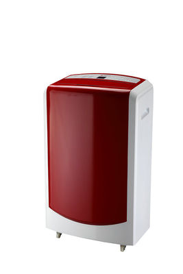 Dehumidifier portabel Indoor Dengan 25L Pengatur Kelembapan Kapasitas 330W