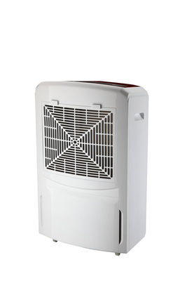 ร่ม 330W รีโมทเครื่องลดความชื้นพกพาที่มีความจุ 16L ลดความชื้น