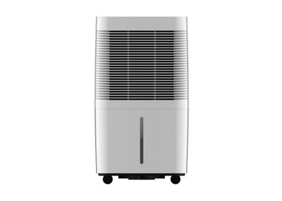 Déshumidificateur portatif à télécommande de l'eau 4.5L de capacité d'intérieur de réservoir avec la minuterie