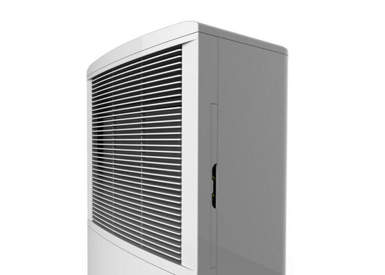 Déshumidificateur portatif de déshydratation de la capacité 260W du ménage 10L avec la minuterie