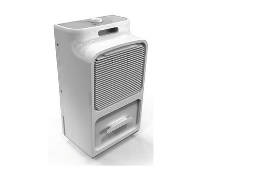 Déshumidificateur 220v portatif évaporatif mécanique de la capacité 10L de déshydratation