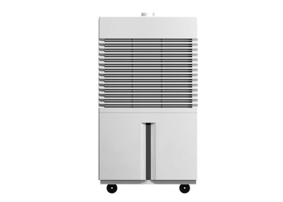 Déshumidificateur 220v portatif évaporatif mécanique de la capacité 10L de déshydratation