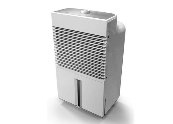 Capacidad portátil del tanque de agua del deshumidificador 4.5L del hogar 220V para la sala de estar