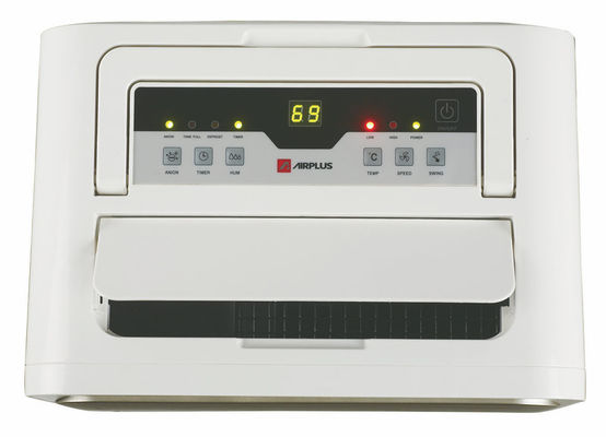 Déshumidificateur d'intérieur d'EvaporativePortable de la capacité 16L de déshydratation