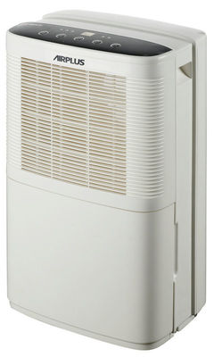 capacité de déshydratation portative du déshumidificateur 12L de la pièce 260W avec à télécommande