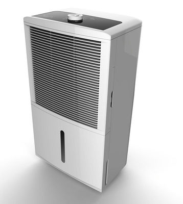 Déshumidificateur portatif mécanique d'intérieur de la capacité 10L de déshydratation