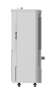 Déshumidificateur portatif mécanique d'intérieur de la capacité 10L de déshydratation