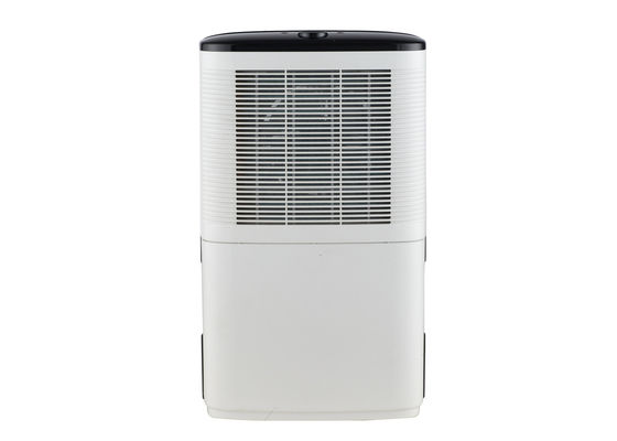 타이머를 가진 거실을 위한 4.5L 물 탱크 수용량 휴대용 제습기