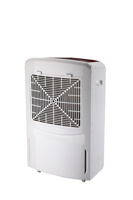 घरेलू 330Watt पोर्टेबल dehumidifier 25L, 5 आर्द्रता नियंत्रण