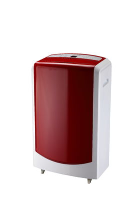 घरेलू 330Watt पोर्टेबल dehumidifier 25L, 5 आर्द्रता नियंत्रण