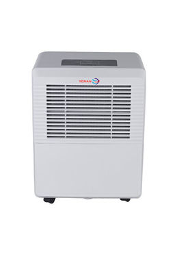 Risparmio energetico elettronico ROTATORIO del deumidificatore 115V 60Hz di R410A per il supermercato