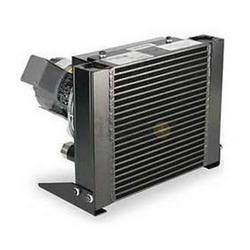 Scambiatore di calore industriale dell'olio idraulico di vuoto con resistente