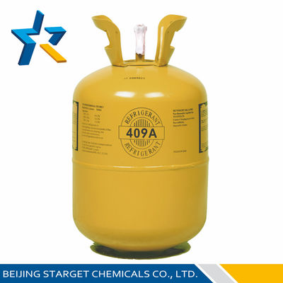 r409a abkühlender (Mischkühlmittel) Umbau für R-12 und R-500 stationäre DX Systeme