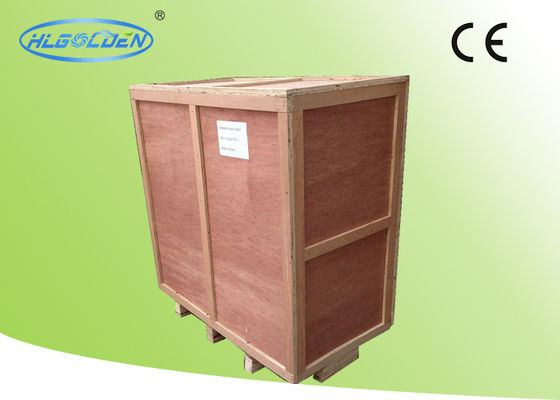 Eco ระบายความร้อนขนาดเล็กอุตสาหกรรมน้ำเย็นแบบพกพาตู้ทำน้ำเย็น