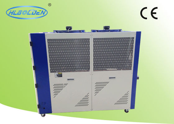 상업적인 공기에 의하여 냉각되는 물 냉각장치 단위 기계장치 기업을 위한 37.6 KW