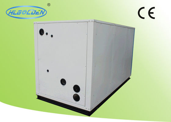 41.2KW 10hp औद्योगिक जल चिलर इंजेक्शन मोल्डिंग मशीन के लिए