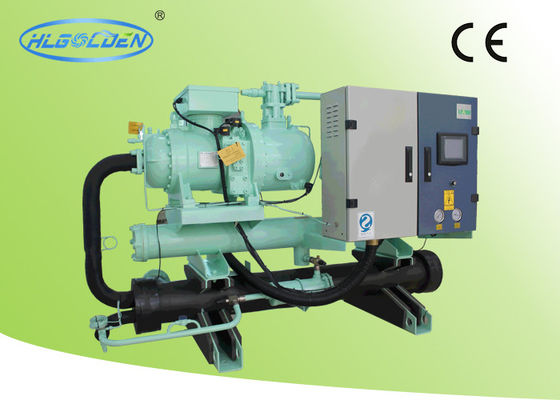 इंजेक्शन मोल्डिंग / / प्लास्टिक औद्योगिक पानी Chiller पानी कूल्ड भाड़ चिलर