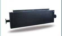 Aluminiumstange und Stange des Platten-Struktur-Wasserspender-bewegliche Druck-1