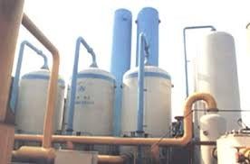 Industri Plat Dan Pemisahan Fin Air Pemanas Exchanger, ISO9001
