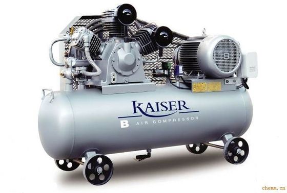 Nhôm tấm Fin Máy nén khí trao đổi nhiệt chân không Brazed Hệ thống làm lạnh
