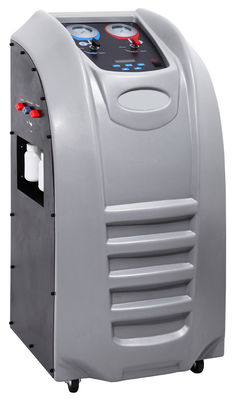Auto Air Conditioning Refrigerant Recovery Machine / Refrigerant Recycle Machine