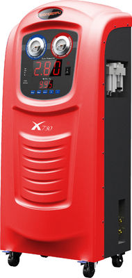 पूरी तरह से स्वचालित नाइट्रोजन टायर Inflator WDF-X730, डिजिटल सूर Inflator