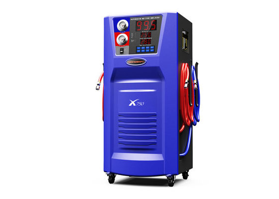बहुत जल्दी मुद्रास्फीति की गति के साथ नाइट्रोजन टायर Inflator