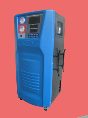 बहुत जल्दी मुद्रास्फीति की गति के साथ नाइट्रोजन टायर Inflator