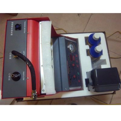 CNC-602A Injector Cleaner, Tester Launch X431 Diagnostik Scanner