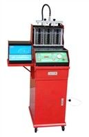 Brandstof Injector Tester en schonere