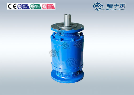 Bonfiglioli 300 Series Planetary Shaft Mounted giảm tốc cho máy may