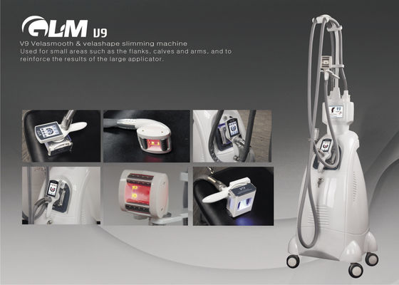 Velashape cavitation máy giảm béo giảm Cellulite