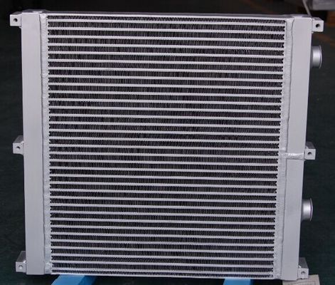 Van de de Luchtcompressor van de oliekoeler van de de Luchtschroef de druk van de de compressorhoogte