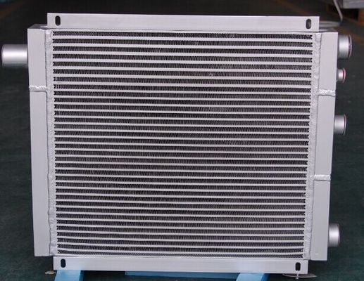 Van de de Luchtcompressor van de oliekoeler van de de Luchtschroef de druk van de de compressorhoogte