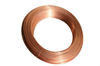 Tube bundy de double mur 8 * 0.7mm ASTM-254 pour l'échangeur de chaleur