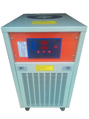Phụ tùng đơn đầu khắc Laser Máy làm lạnh nước công nghiệp