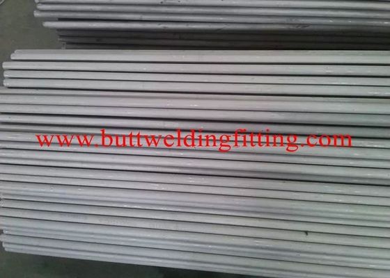 Seamless Copper Nickel Tube 2015Hot Sale C70600, C71500 70/30