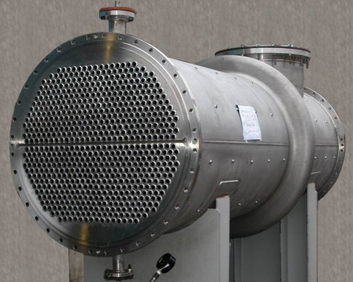 TUBO DO PERMUTADOR DE CALOR TP316 PARA A VENDA