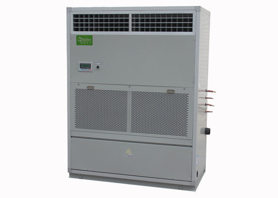 R22 वाणिज्यिक Ductless प्रणाली विभाजित एयर कंडीशनर हीटिंग और ठंडा एचवीएसी