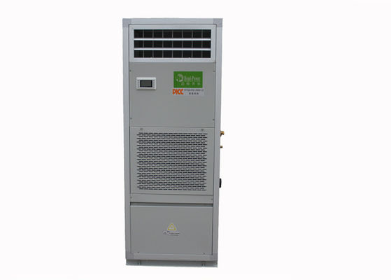 R22 वाणिज्यिक Ductless प्रणाली विभाजित एयर कंडीशनर हीटिंग और ठंडा एचवीएसी