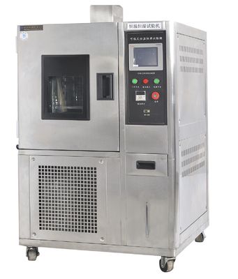 Equipamento de teste programável de Constant Temperature Humidity Chambers Environmental