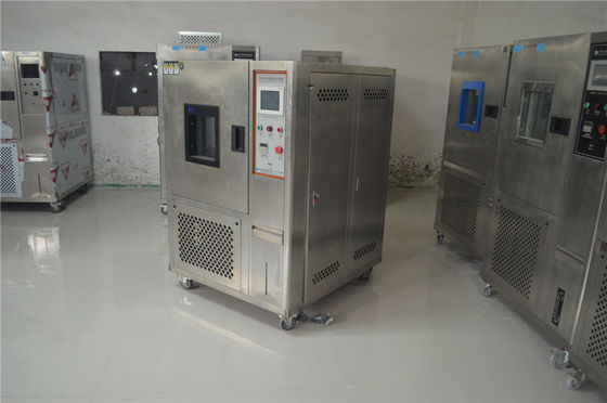Equipamento de teste programável de Constant Temperature Humidity Chambers Environmental