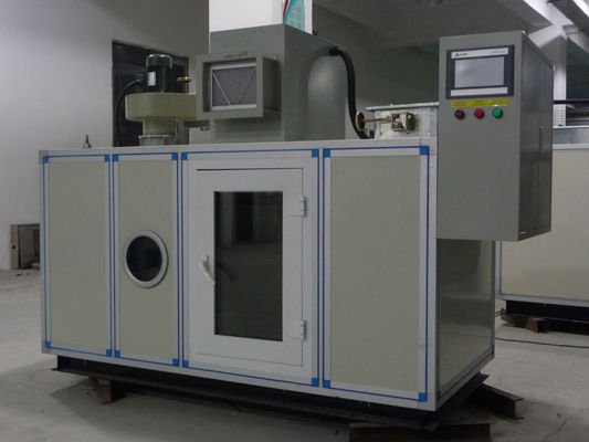 অর্থনৈতিক শিল্পকৌশল dehumidification সিস্টেম উচ্চ দক্ষতা 23.8 কেজি / ঘ