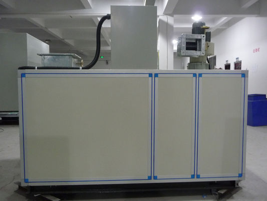 অর্থনৈতিক শিল্পকৌশল dehumidification সিস্টেম উচ্চ দক্ষতা 23.8 কেজি / ঘ