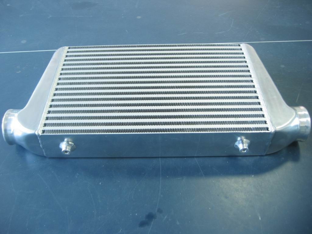 2-40 bar Fin Tube wymiennik ciepła / Aluminium Plate oraz system Bar Fin dla transmisji