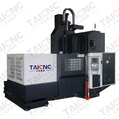 Cố định hai loại cột giàn CNC gia công trung tâm dọc LM1300
